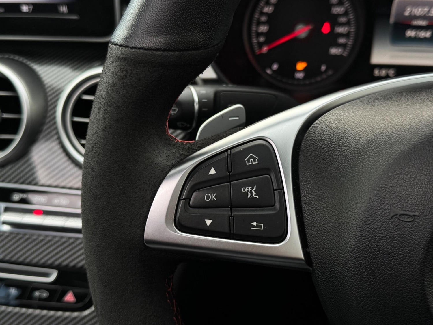 Used Mercedes-Benz C Class for sale - 76996313: Photo 38