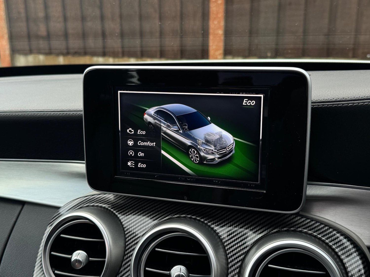 Used Mercedes-Benz C Class for sale - 76996313: Photo 43