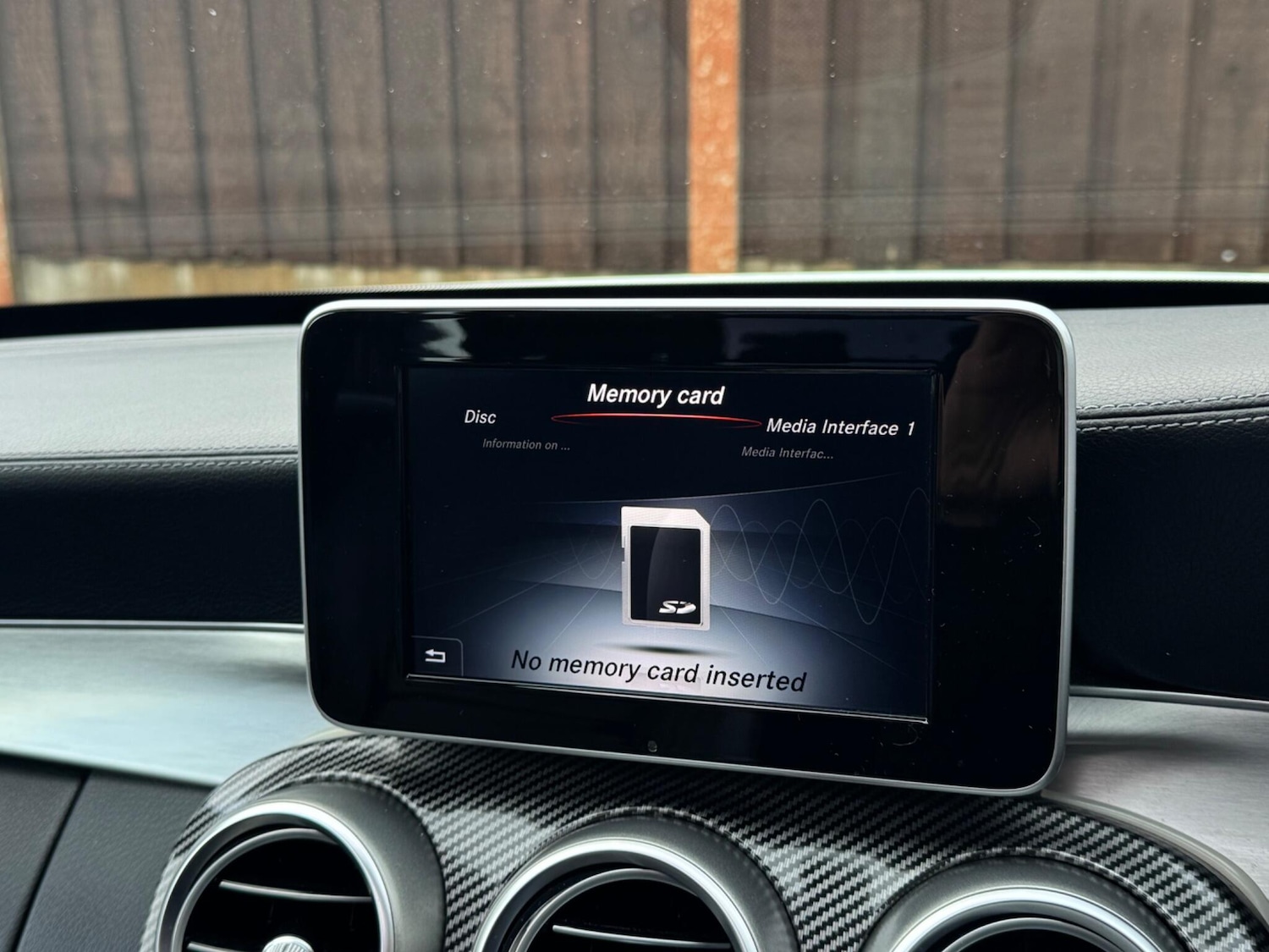 Used Mercedes-Benz C Class for sale - 76996313: Photo 45