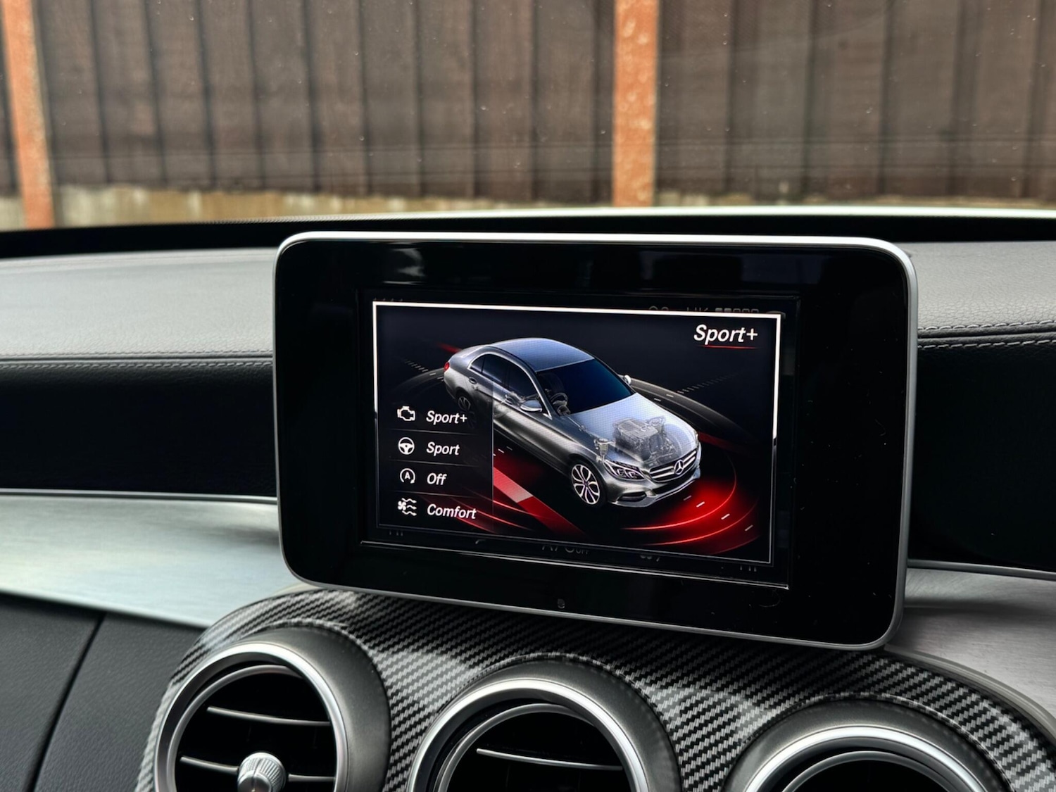 Used Mercedes-Benz C Class for sale - 76996313: Photo 47