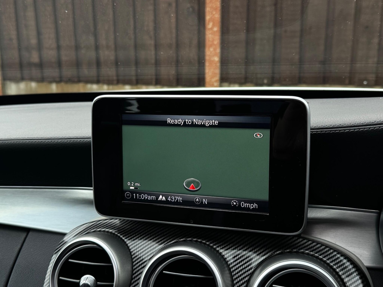 Used Mercedes-Benz C Class for sale - 76996313: Photo 48