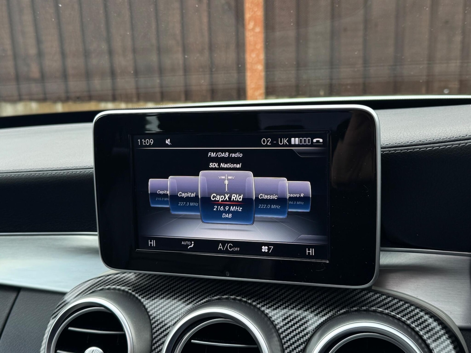 Used Mercedes-Benz C Class for sale - 76996313: Photo 50