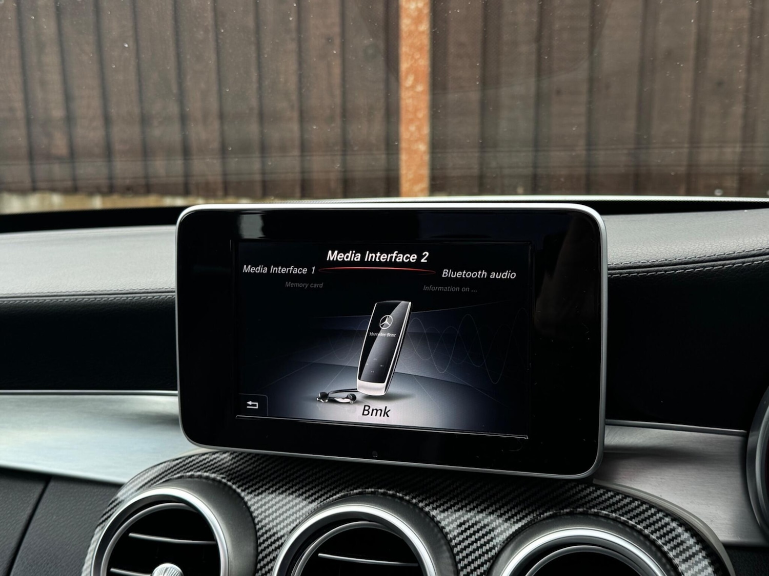 Used Mercedes-Benz C Class for sale - 76996313: Photo 53