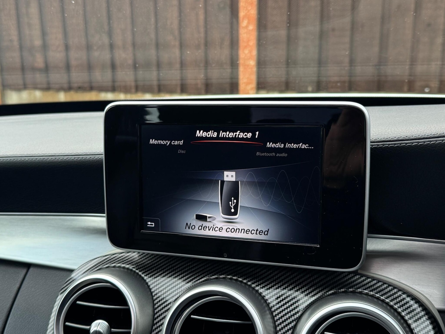 Used Mercedes-Benz C Class for sale - 76996313: Photo 54