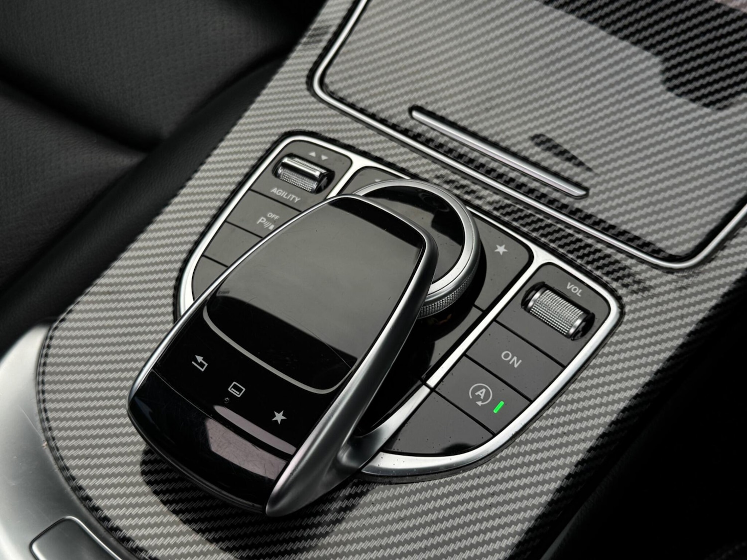 Used Mercedes-Benz C Class for sale - 76996313: Photo 56