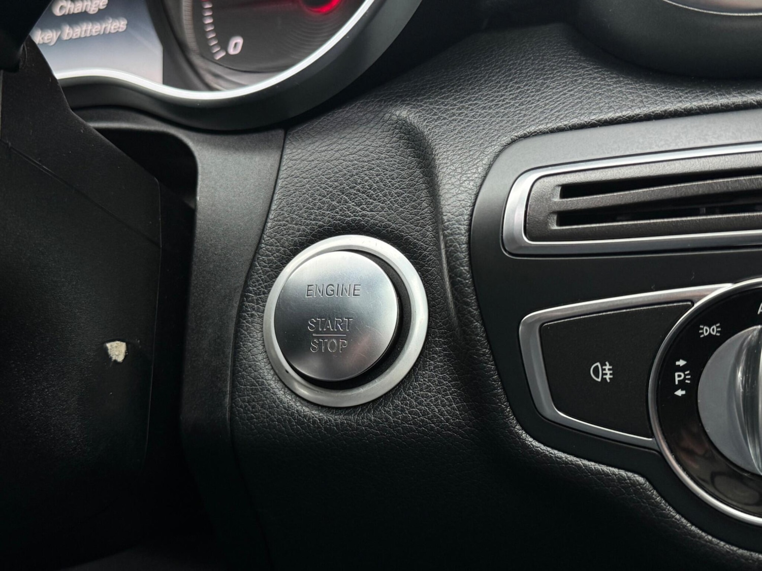 Used Mercedes-Benz C Class for sale - 76996313: Photo 58