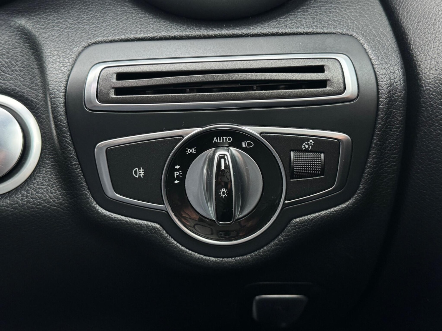 Used Mercedes-Benz C Class for sale - 76996313: Photo 59