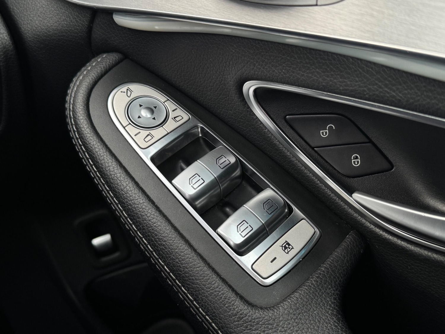 Used Mercedes-Benz C Class for sale - 76996313: Photo 61