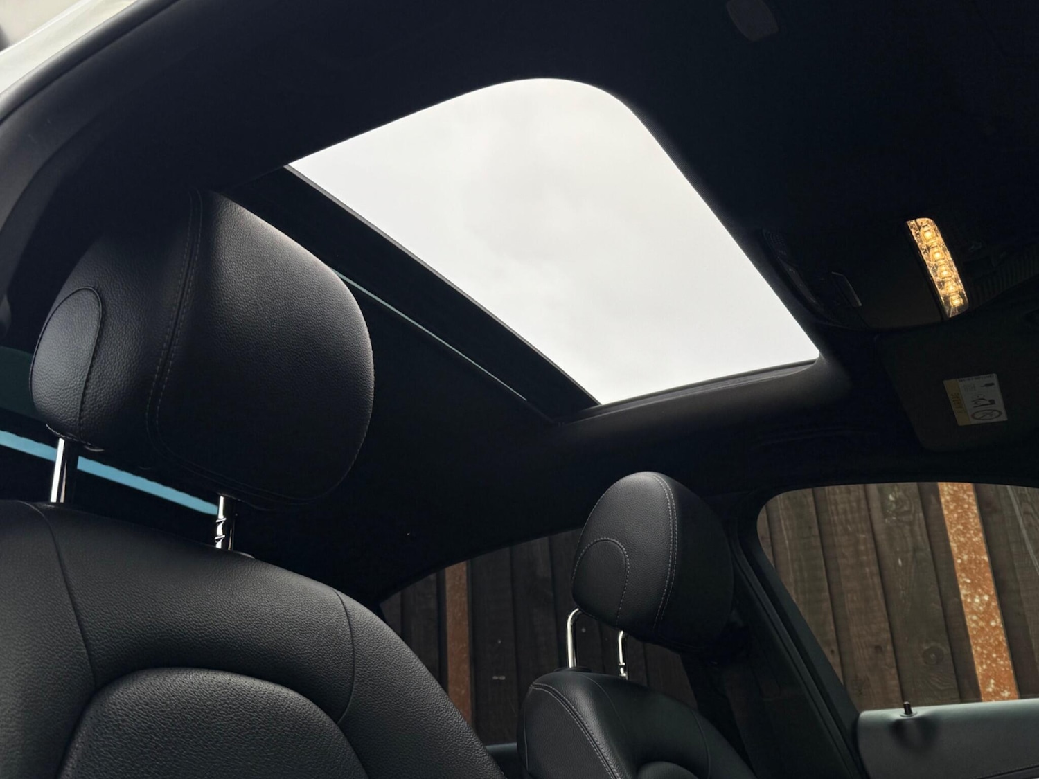 Used Mercedes-Benz C Class for sale - 76996313: Photo 62