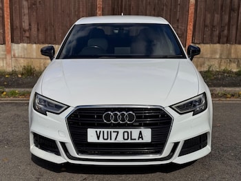 Used Audi A3 2017 for sale - 76024705: Photo