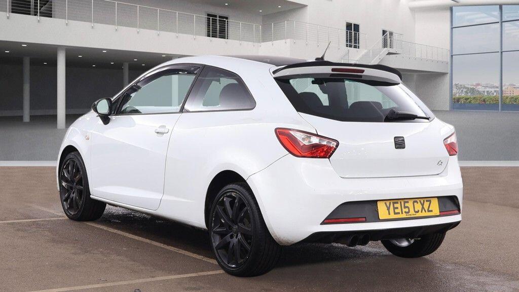 Used SEAT Ibiza for sale - 77612873: Photo 3