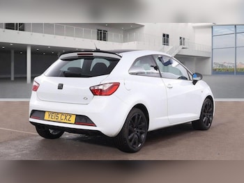 Used SEAT Ibiza 2015 for sale - 77612873: Photo