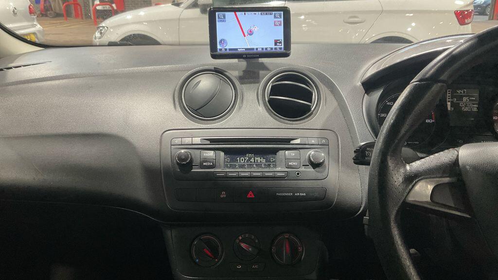 Used SEAT Ibiza for sale - 77612873: Photo 9