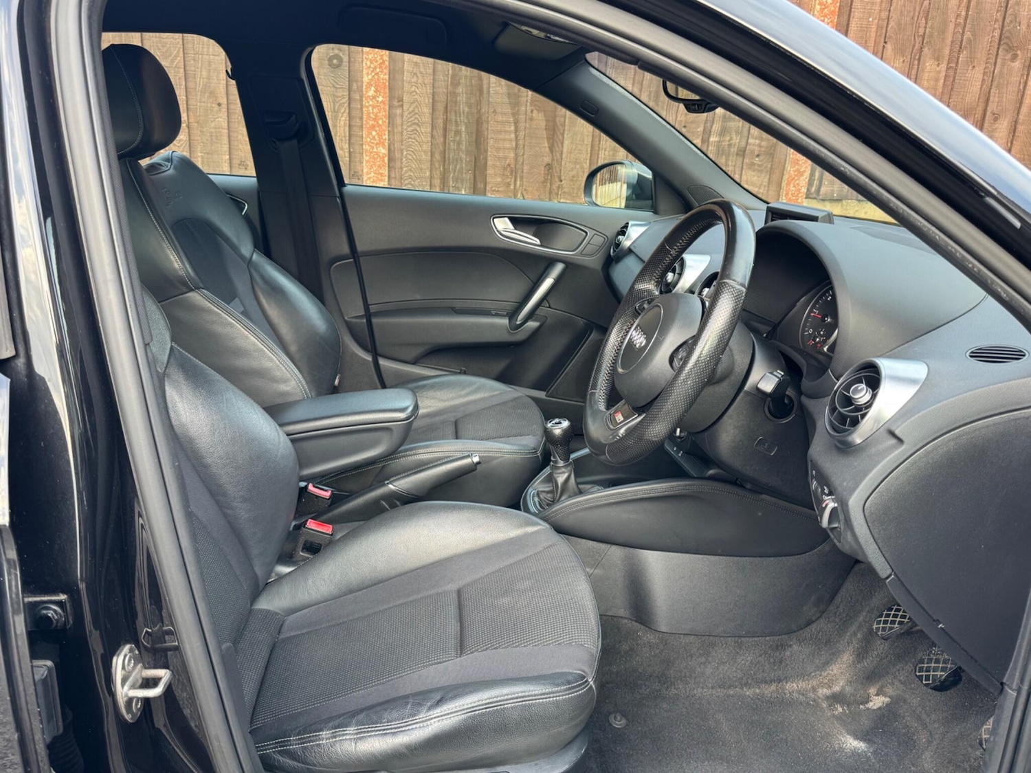 Used Audi A1 2013 for sale - 76499744: Photo 13