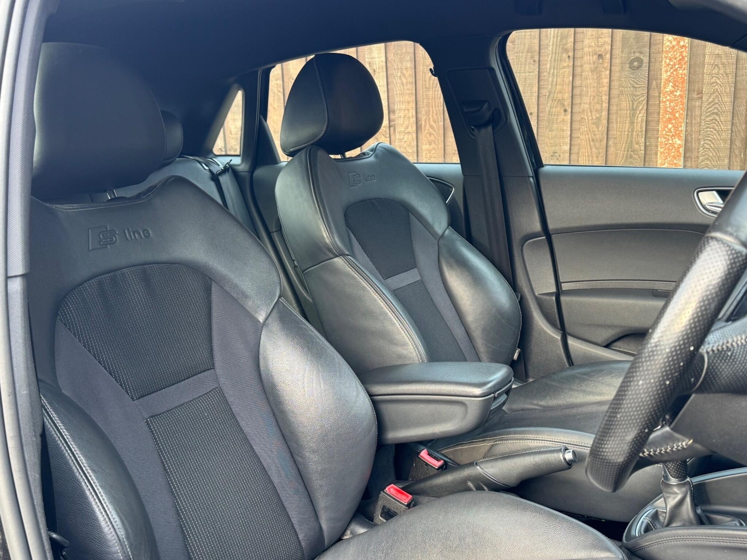 Used Audi A1 2013 for sale - 76499744: Photo 15