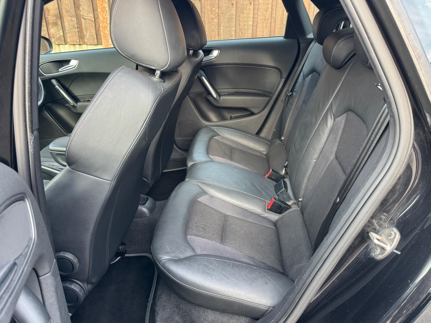 Used Audi A1 2013 for sale - 76499744: Photo 24