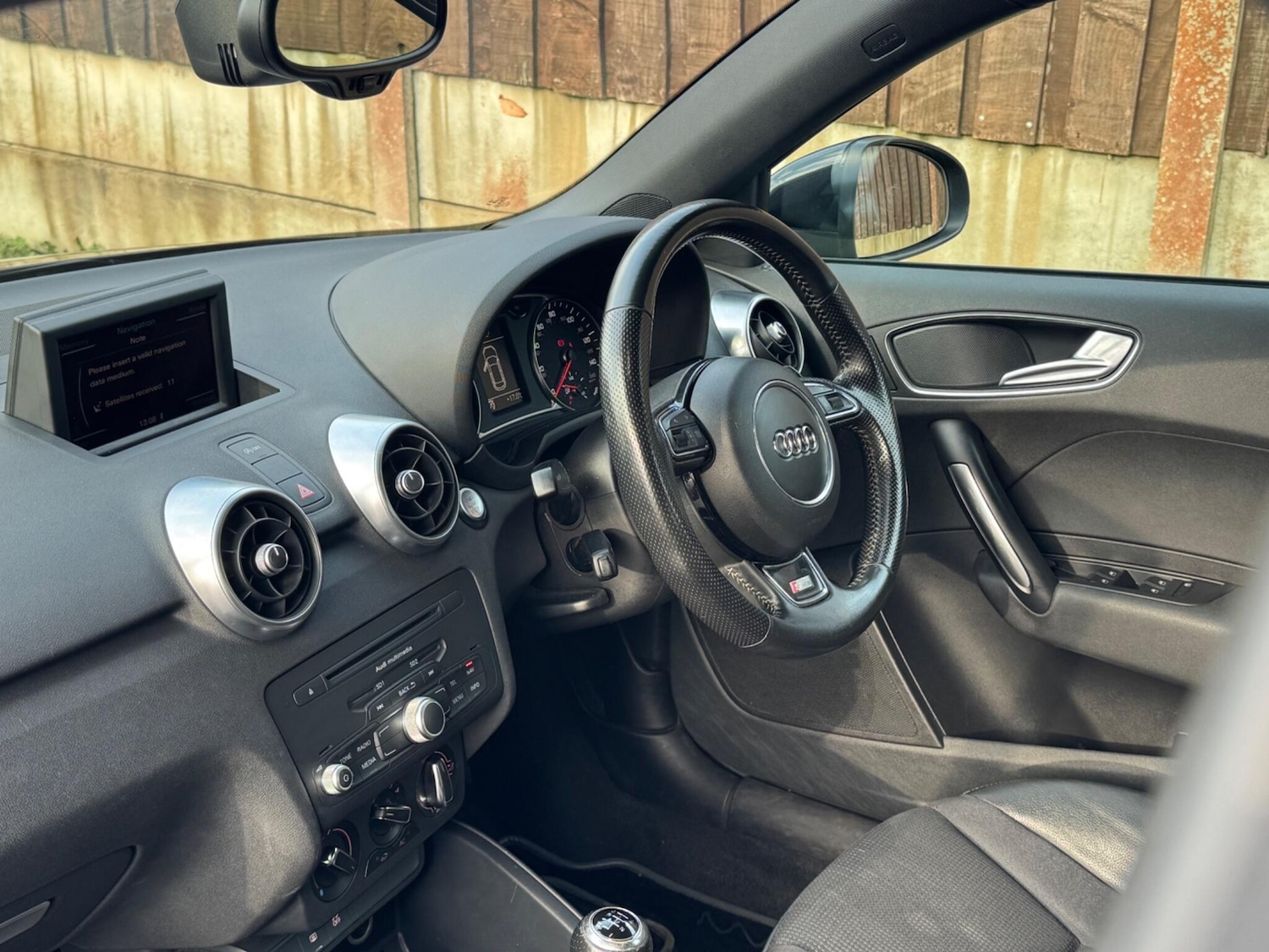 Used Audi A1 2013 for sale - 76499744: Photo 31