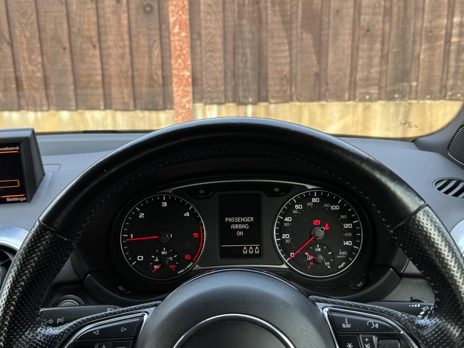 Used Audi A1 2013 for sale - 76499744: Photo 36