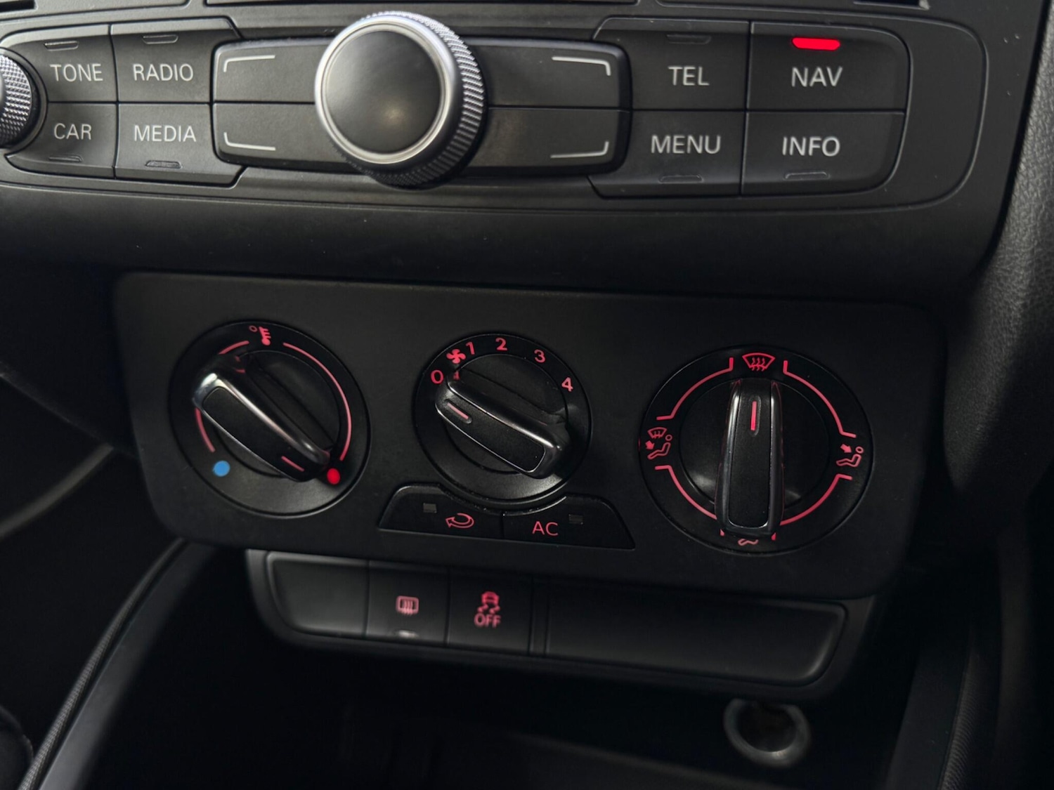 Used Audi A1 2013 for sale - 76499744: Photo 46