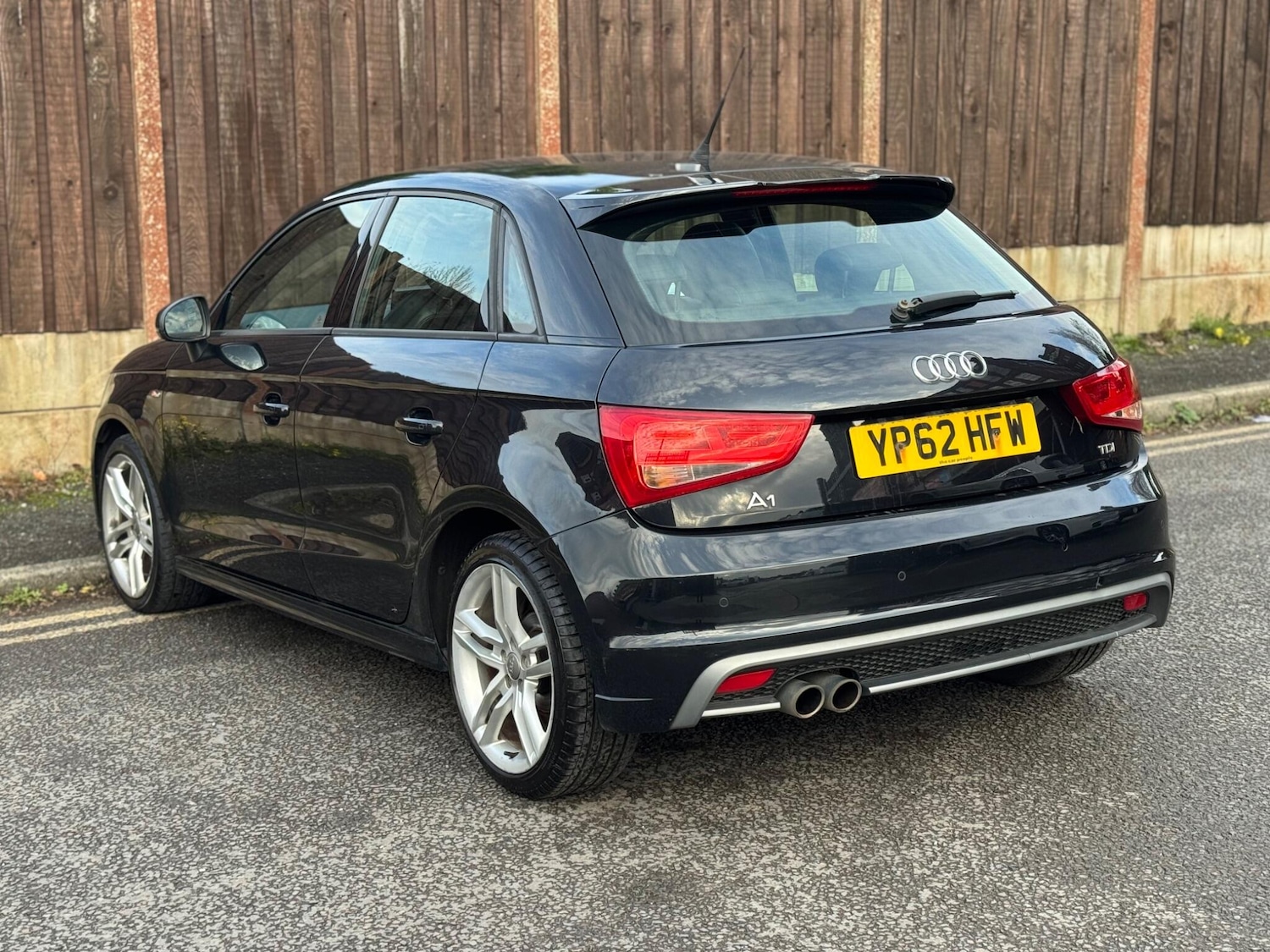 Used Audi A1 2013 for sale - 76499744: Photo 5