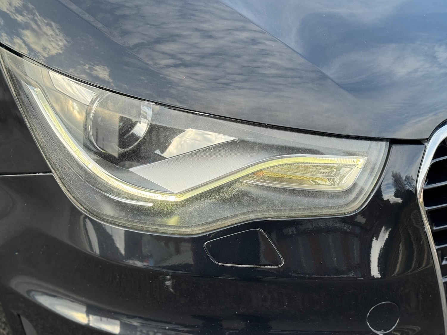 Used Audi A1 2013 for sale - 76499744: Photo 56