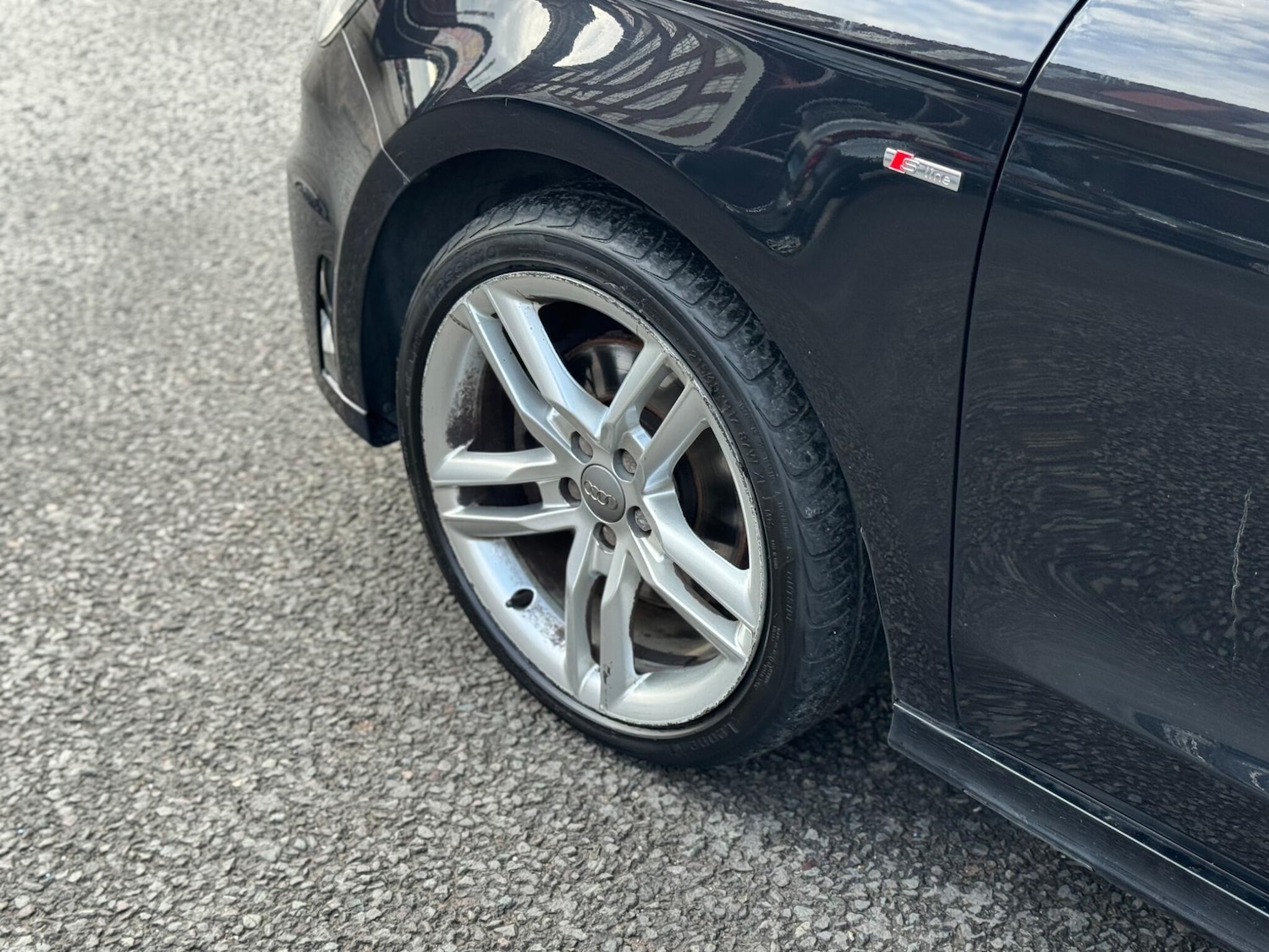 Used Audi A1 2013 for sale - 76499744: Photo 59