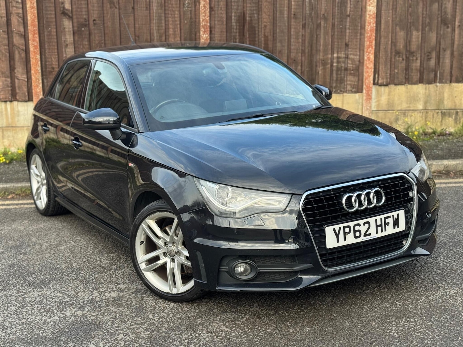 Used Audi A1 2013 for sale - 76499744: Photo 63