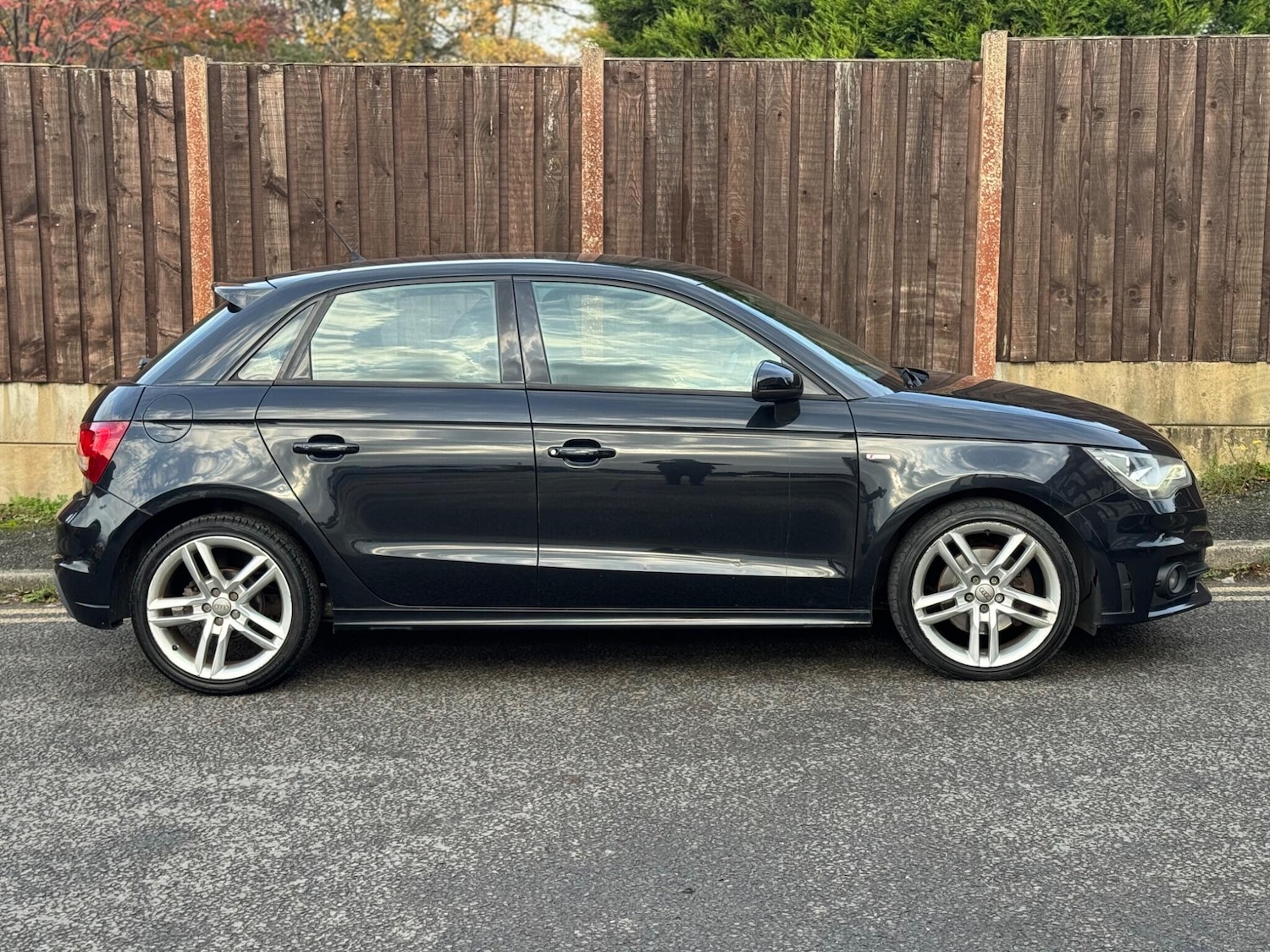 Used Audi A1 2013 for sale - 76499744: Photo 8