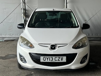 Used Mazda Mazda2 2013 for sale - 79425405: Photo
