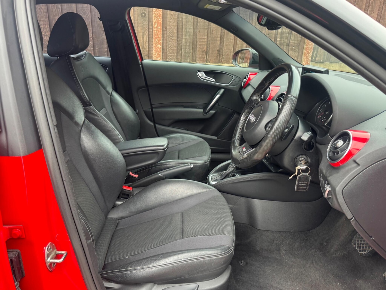 Used Audi A1 2014 for sale - 77839224: Photo 10