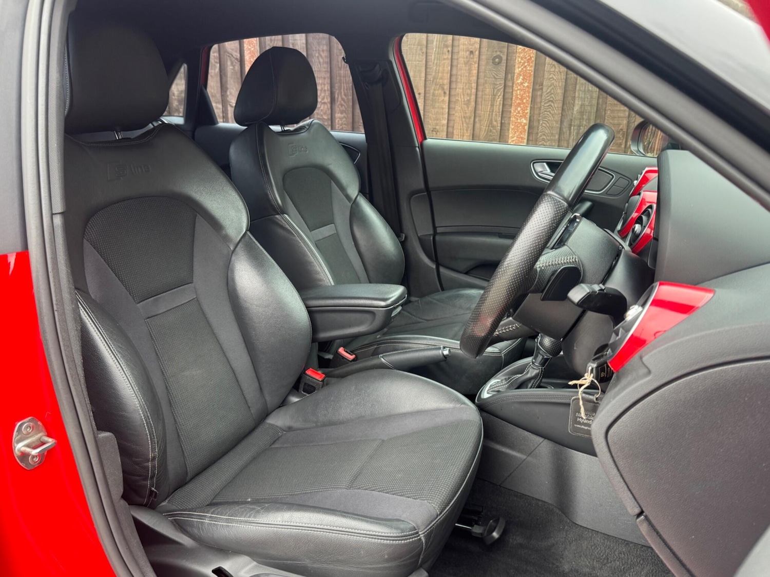 Used Audi A1 2014 for sale - 77839224: Photo 11