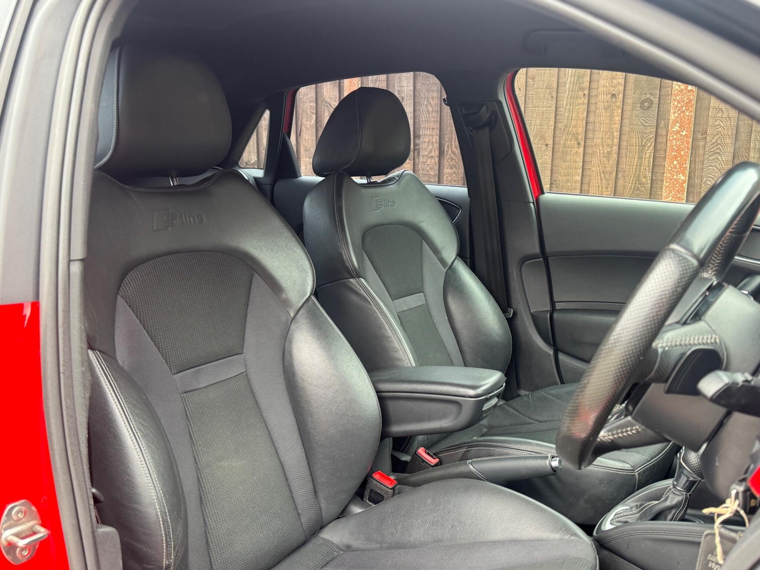 Used Audi A1 2014 for sale - 77839224: Photo 12