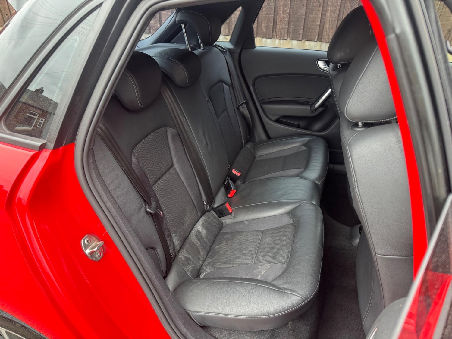 Used Audi A1 2014 for sale - 77839224: Photo 16