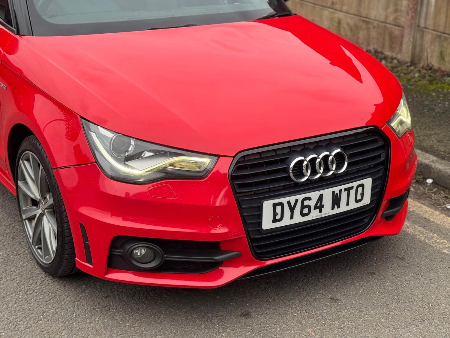 Used Audi A1 2014 for sale - 77839224: Photo 18