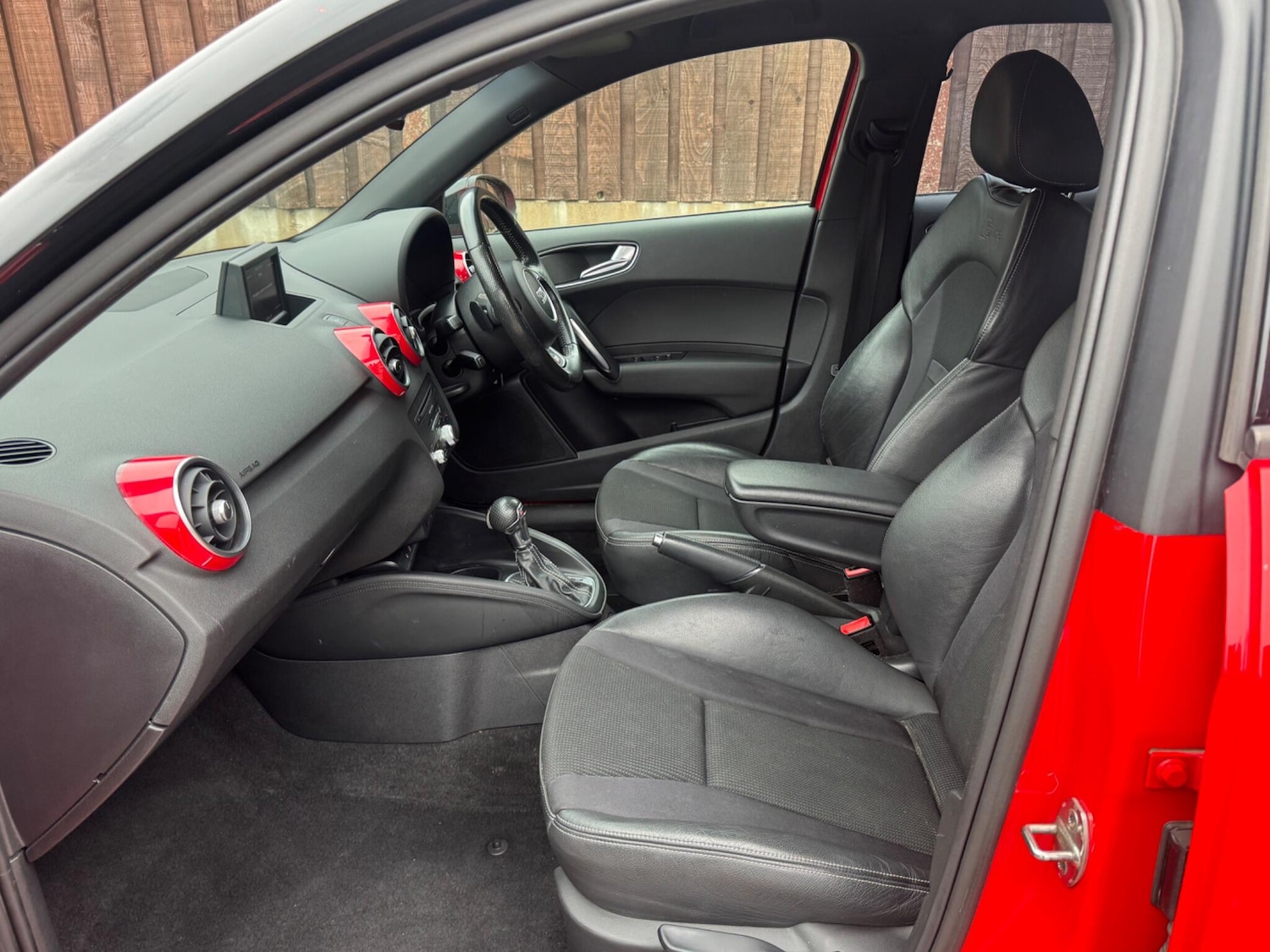 Used Audi A1 2014 for sale - 77839224: Photo 24