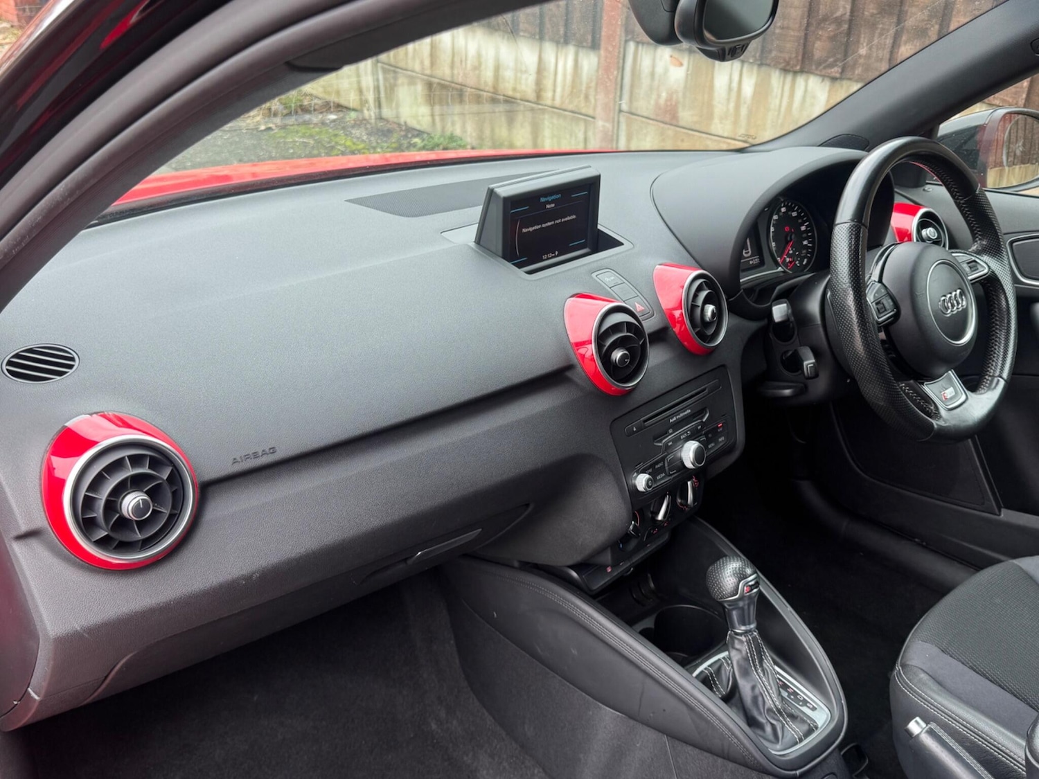 Used Audi A1 2014 for sale - 77839224: Photo 28