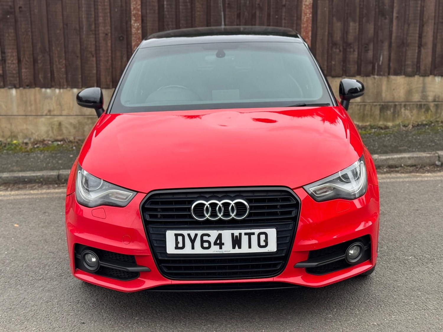 Used Audi A1 2014 for sale - 77839224: Photo 3