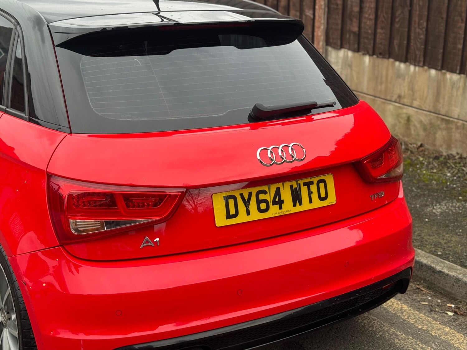 Used Audi A1 2014 for sale - 77839224: Photo 32