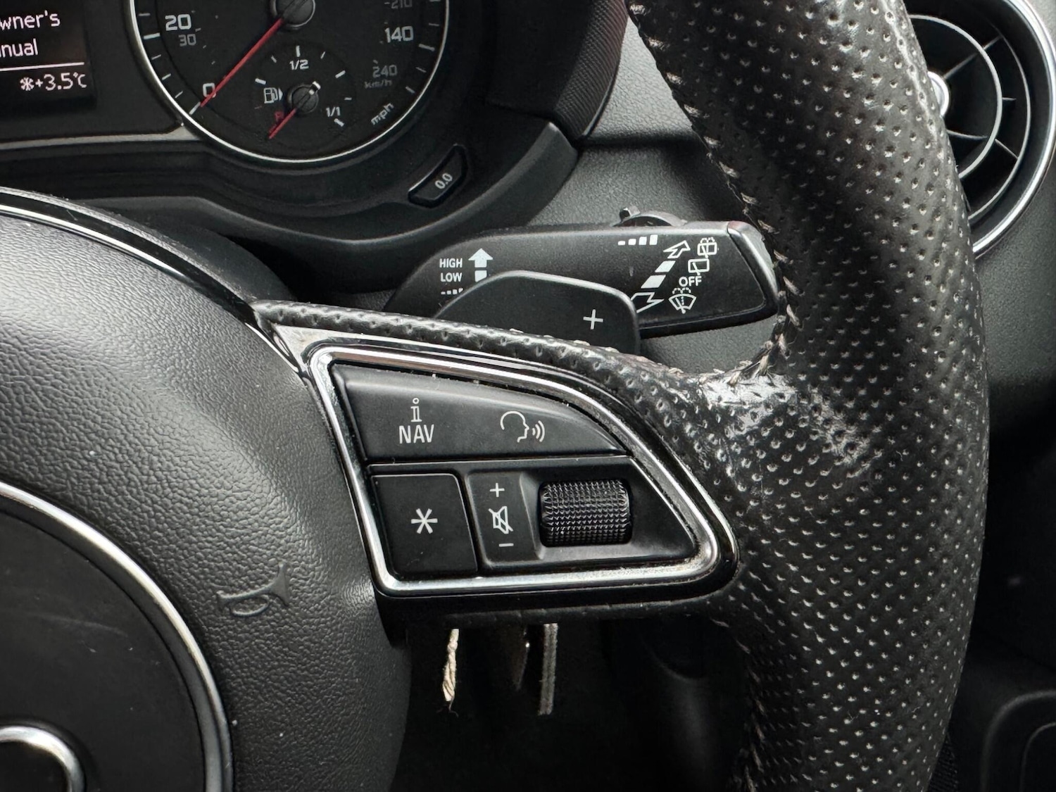 Used Audi A1 2014 for sale - 77839224: Photo 35