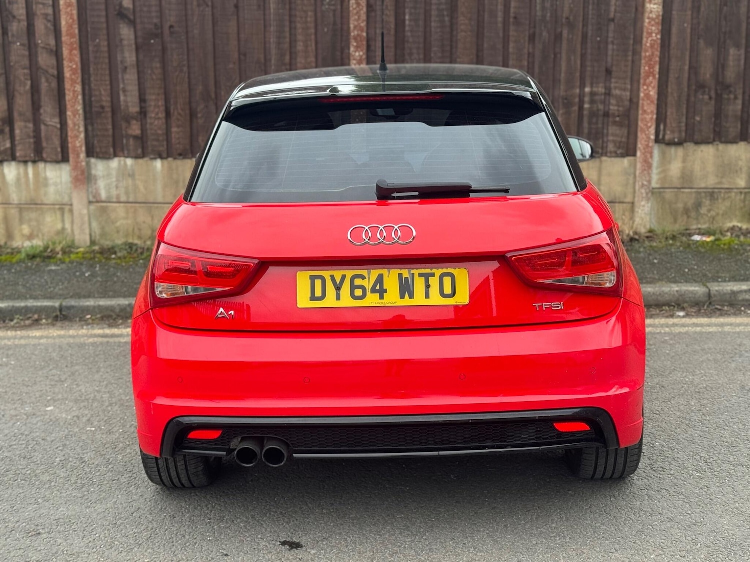 Used Audi A1 2014 for sale - 77839224: Photo 4