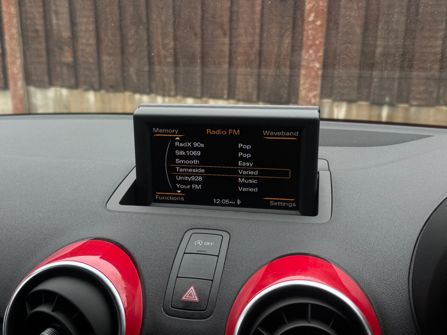 Used Audi A1 2014 for sale - 77839224: Photo 42