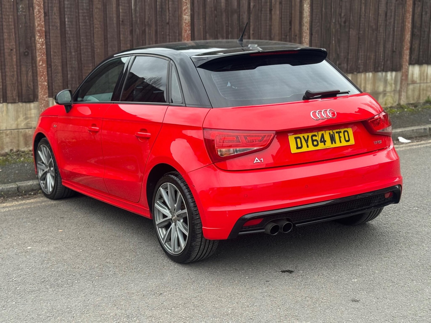 Used Audi A1 2014 for sale - 77839224: Photo 5