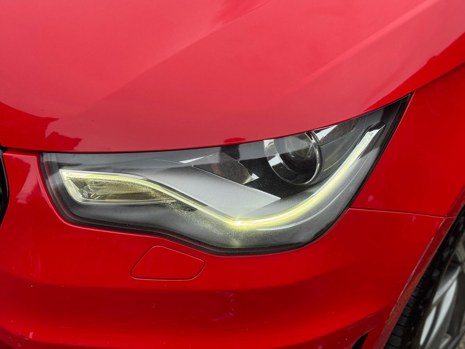 Used Audi A1 2014 for sale - 77839224: Photo 52