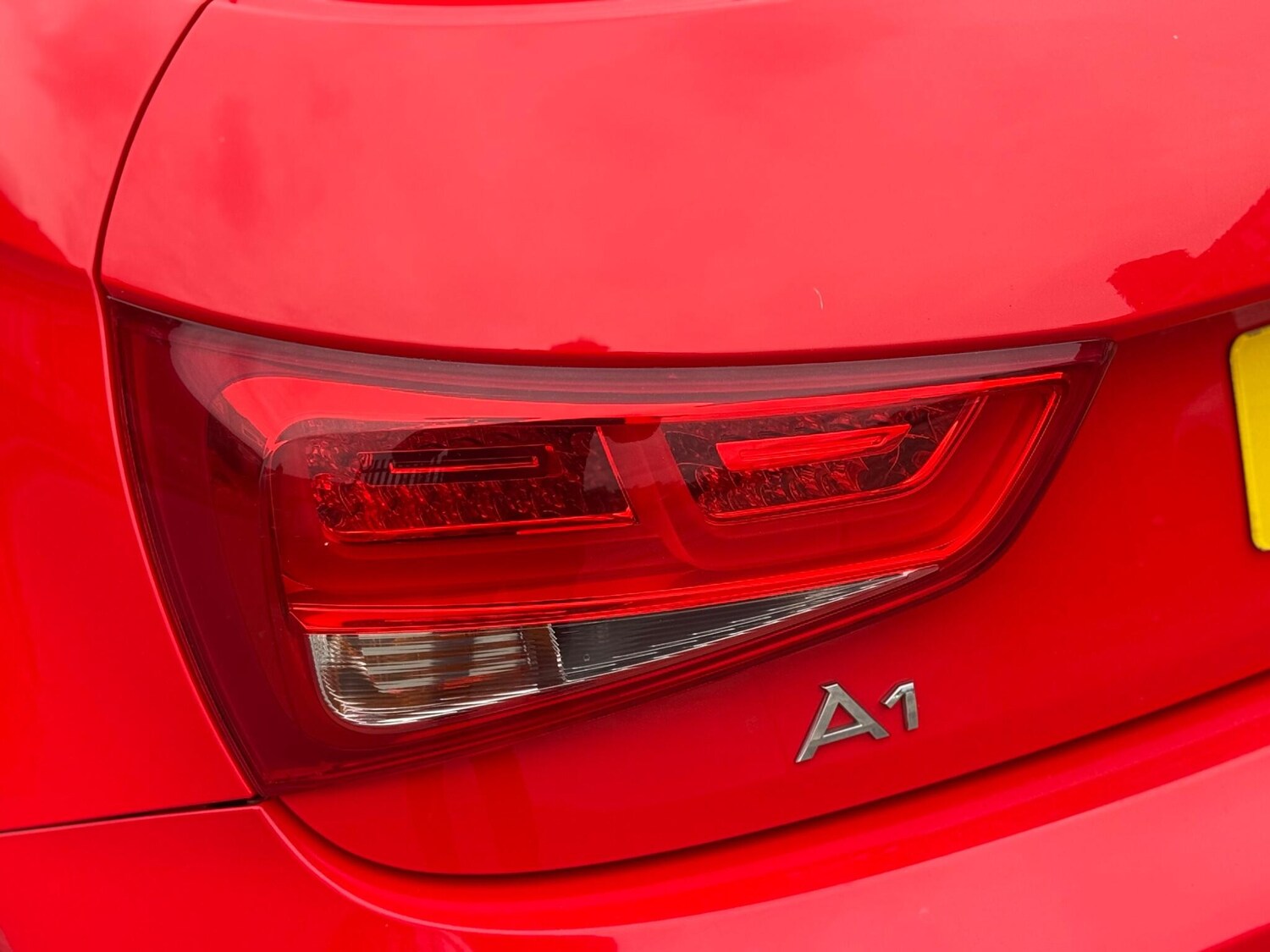 Used Audi A1 2014 for sale - 77839224: Photo 54