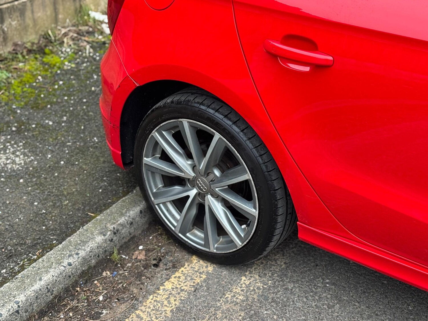 Used Audi A1 2014 for sale - 77839224: Photo 56