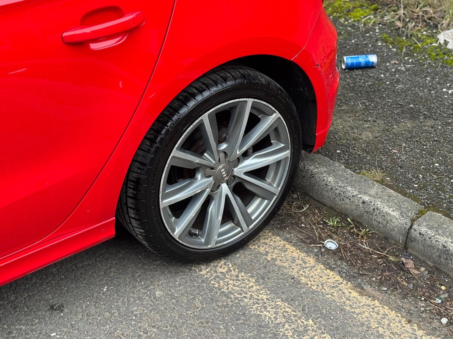 Used Audi A1 2014 for sale - 77839224: Photo 58