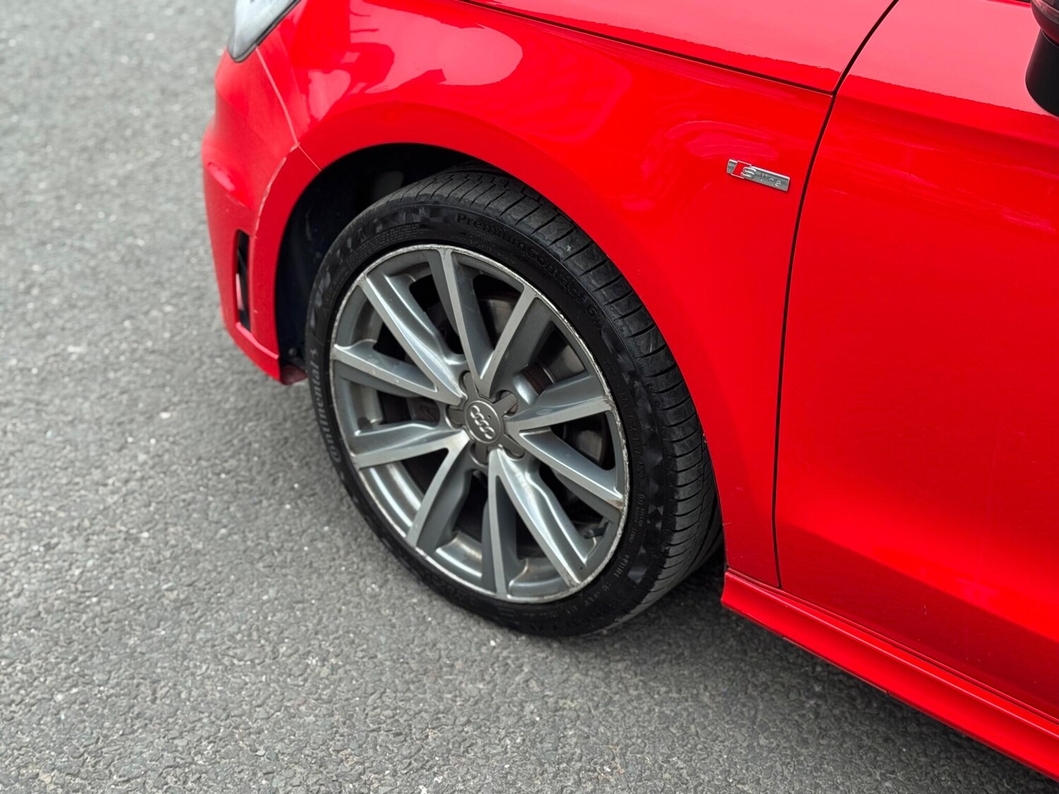 Used Audi A1 2014 for sale - 77839224: Photo 59