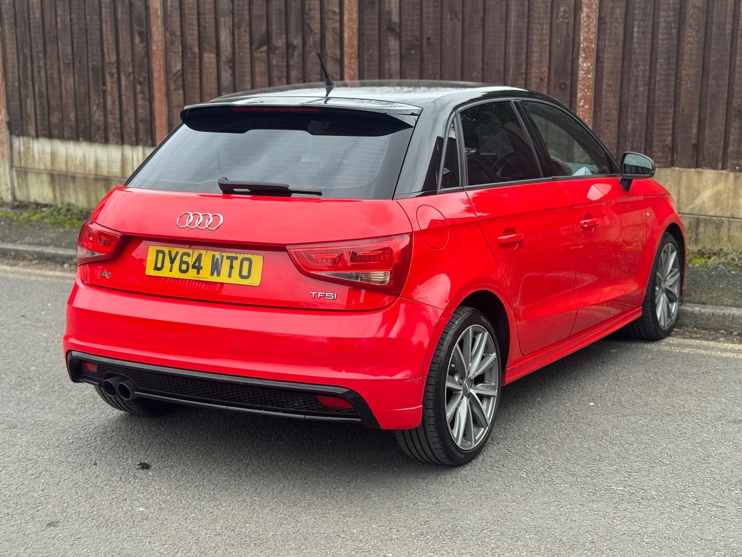 Used Audi A1 2014 for sale - 77839224: Photo 6
