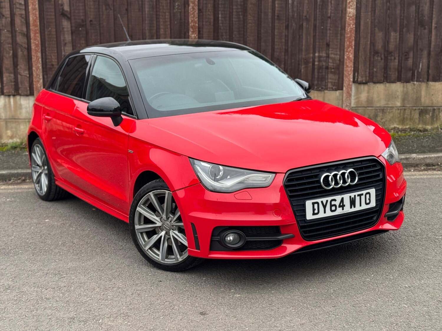Used Audi A1 2014 for sale - 77839224: Photo 60