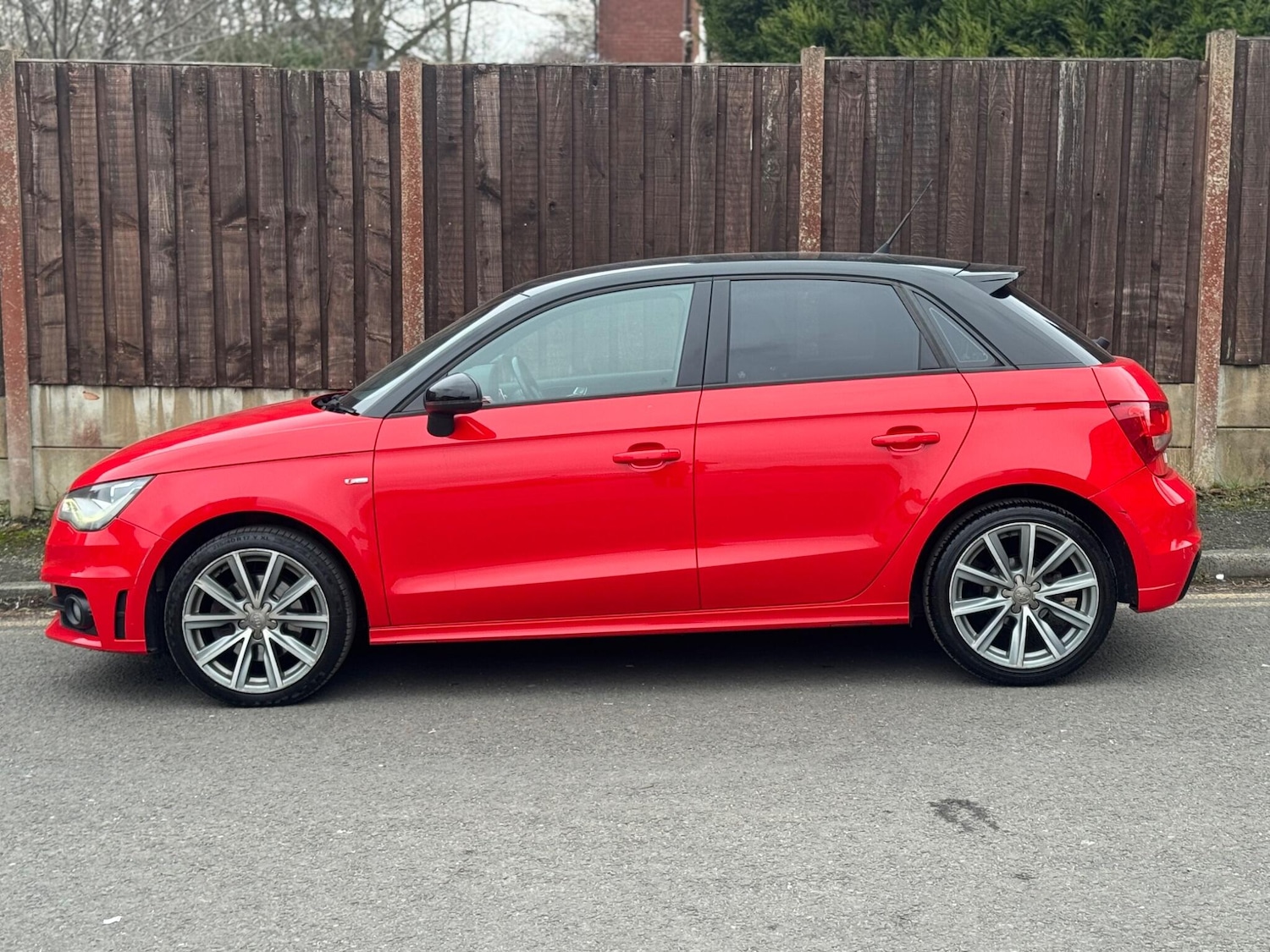 Used Audi A1 2014 for sale - 77839224: Photo 7
